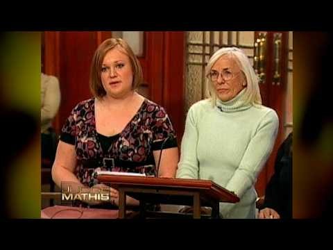 1 Feud, 2 Cases