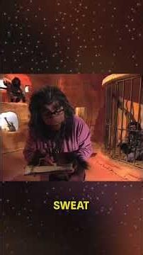 They're just more convenient! #mst3k