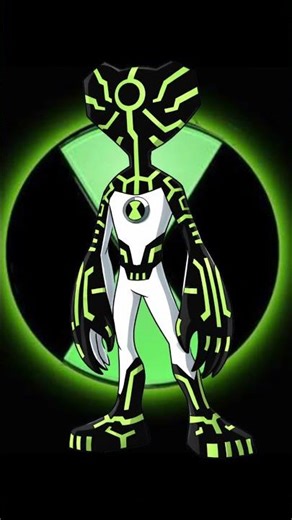 BEN 10 aliens fusion Gray matter and upgrade