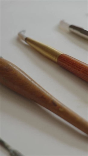 #filmmaking #videoproduction #onlinelearning #gilding #craftsmanship #heritage #duffyfilms | Tom Duffy
