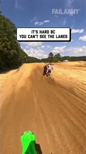 How to ruin your ride 😭