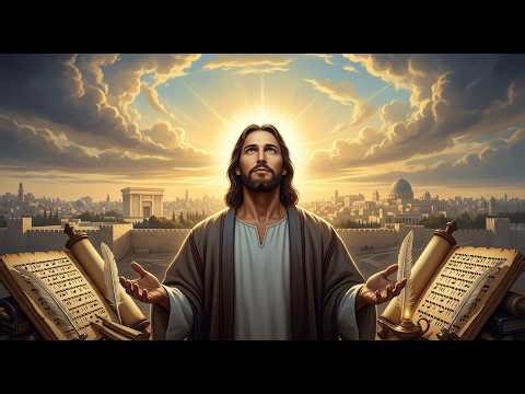 The Book of Matthew: The Complete Story Explained