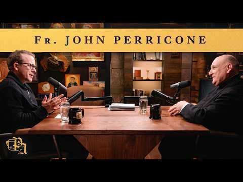 What the 1960's Did to the Catholic Church & Why the Tide Is Finally Turning (Fr. Perricone) Ep. 574