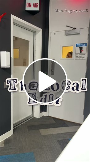 The Local Edit - NewsBreak