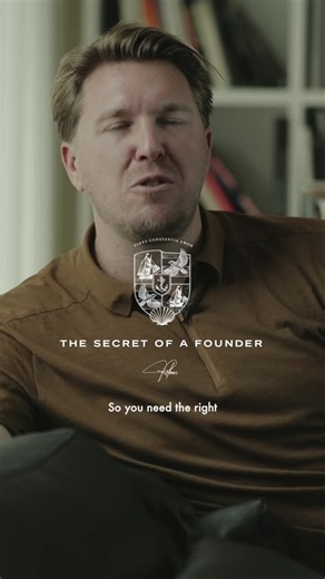 #robincapital #founderbeforeinvestor #startupleadership #teambuilding #hiring #entrepreneurship #venturecapital #leadership | Robin Capital