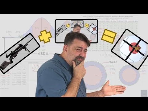 (No Math) Statistics for Shooters!