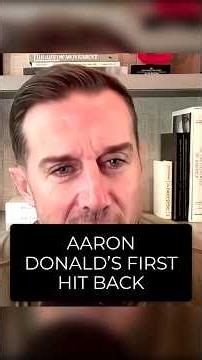 Alex Smith Reveals Aaron Donald Gave Him The FIRST Hit After His Leg Injury | Bussin' With The Boys