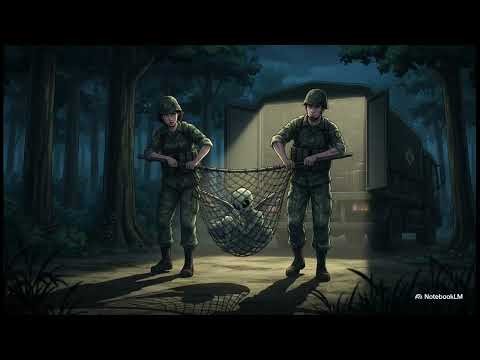 The Varginha UFO Incident