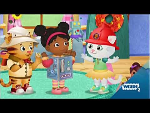 PBS Kids Program Break (2014 WGBH) (Recreation)
