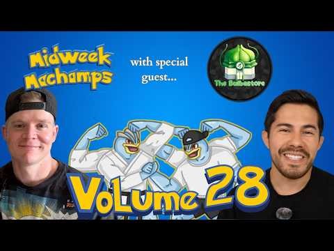 This is why the RAREST Pokémon Cards play by different rules...| feat. The Bulbastore