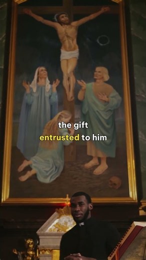 Timothy's Courage Had a History