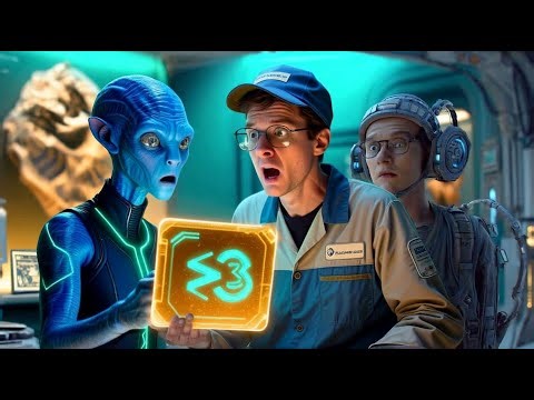 The Database Processed Human Blood Toxicity — AI Asked Which Poisonous Is This HFY | Sci-Fi Story