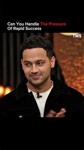 can you handle the pressure #rajshamani #motivation