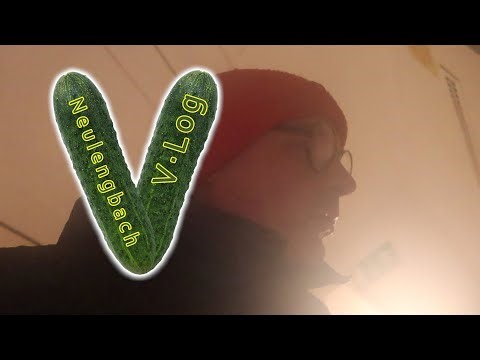 das Leben soll einfacher werden - der Preis ist zweitrangig #NVLOG CV-02123 2026-01-03