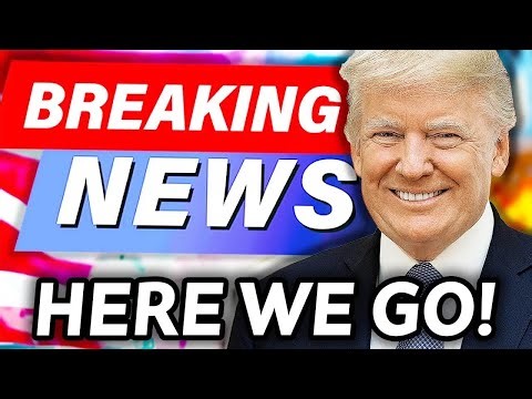 MAJOR BREAKING NEWS! TRUMP ADMINISTRATION ANNOUNCES HUGE 2A POLICY CHANGES!