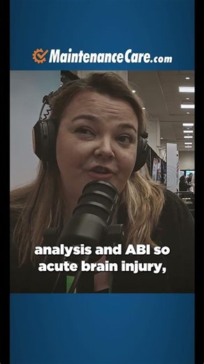 Sasha Johnston | Maintenance Care CMMS and Work Order Software | #cmmssoftware