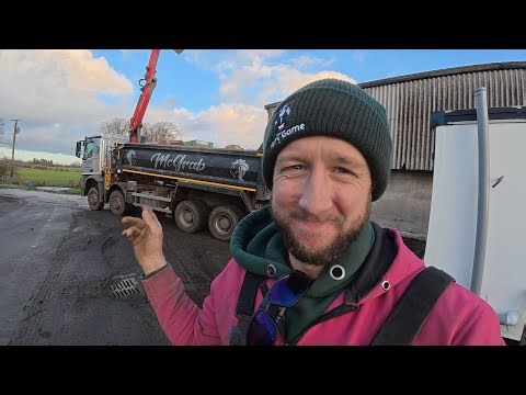 I have some silly ideas on the FARM