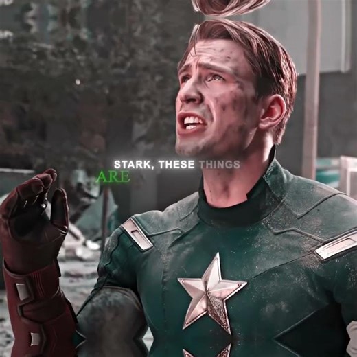 The Moment Iron Man Carries the Nuke 🚀💔 | Headlights Slowed | DellEditz #edit