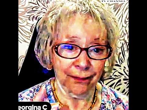 Rob McConnell Interviews - DR GEORGINA CANNON - Past Lives, Regression and Hypnosis