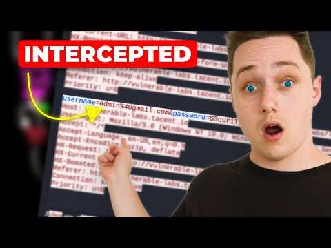 Learn ARP Poisoning Attack (Right Now)