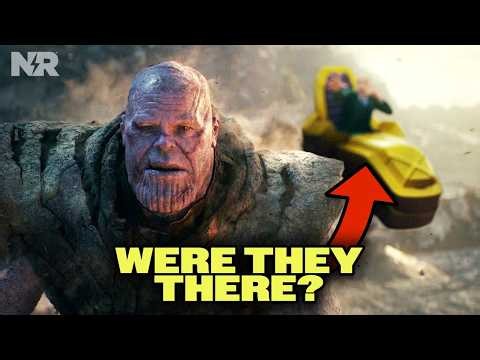 I Plugged the X-MEN Into MCU History and… THIS IS CRAZY