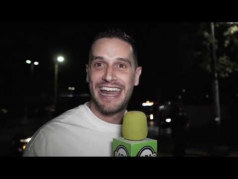 IRAK TOMA MONTERREY | RADAR Mundialista