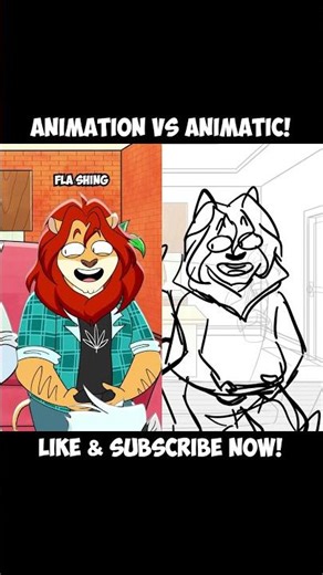 The inventor of the camera BTS Rocky Rakoon Animation Meme #shorts #tiktok #trending #animation #fun