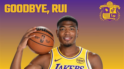 Rui Hachimura Signing With CLIPPERS?!