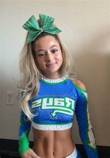 Grwm for day 1 of jamfest super nationals!! #grwmroutine #grwm #cheer #cheerleading #competition