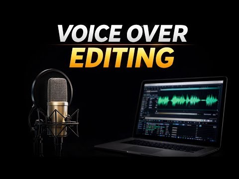 How To RECORD And EDIT Best Quality Voice In Mobile✅ Mobile Se Best Voice Record & Edit Kaise Kare