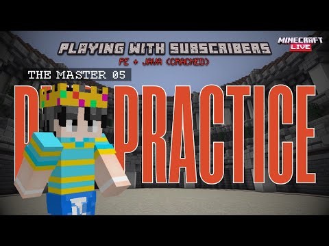 LIVE PvP Practice 🔥 Road to GOD Skills!