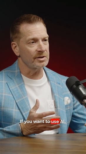 “If you want to use AI, you have to have security.”In his conversation with @DivesTech at #RSAC, CrowdStrike CEO and Founder @George_Kurtz explains why security, visibility and guardrails are the key to unlocking enterprise AI adoption - and why customers are looking to CrowdStrike to help them move faster. Watch full conversation: