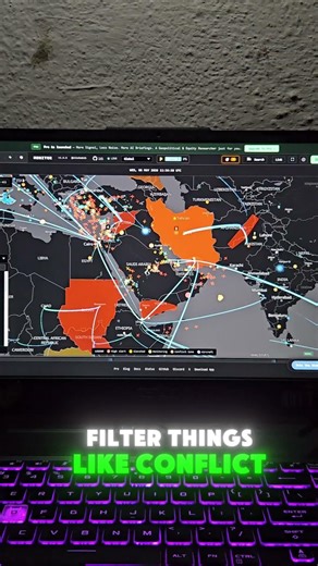 powerful websites you should know about part 127 ​#globalnews #liveupdates #realtime #worldevents