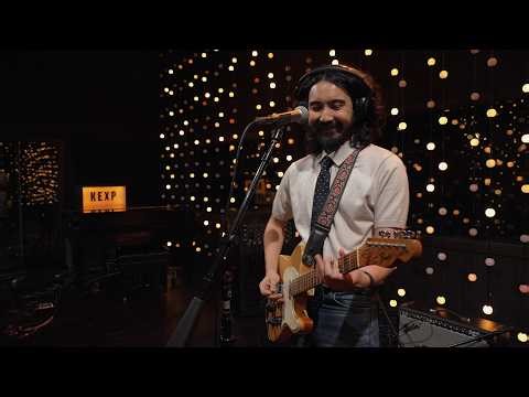 Makara - Full Performance (Live on KEXP)