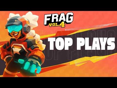 FRAG Pro Shooter Top Plays S2E3 | DROP THE BASS 🪩