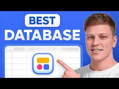 Best Database Software for Growing Teams in 2026 (Softr Review)