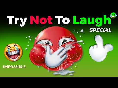 BEST OF THE WEEK🤣 Try Not To Laugh Challenge (IMPOSSIBLE 🥵) - You Laugh You Lose Part 142!!