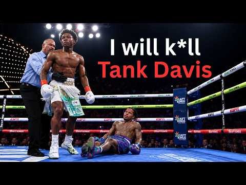 TYSON'S SON?! This Kid Is DESTROYING Everyone — Abdullah Mason