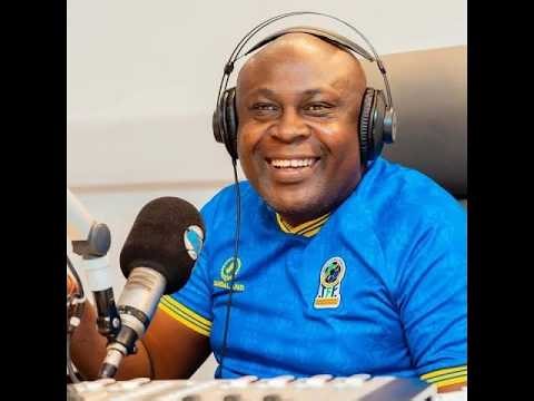 LIVE : SPORTS XTRA YA CLOUDS FM I 28.04.2026.