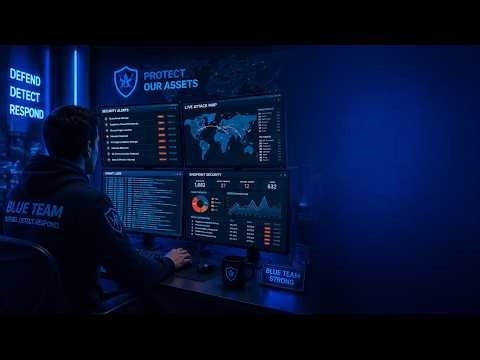 Soc Analyst L1 & L2 Series #2- Splunk Basics Practical