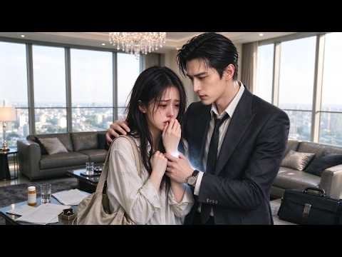 全話一気見 |彼が生きる一日ごとに、彼女が命で引き換えている、彼女は愛に嫁いだと思った、でも実際はただの薬になった | 中国ドラマ | 虐げられた恋 | 身代 | 電撃結婚 | 解毒薬