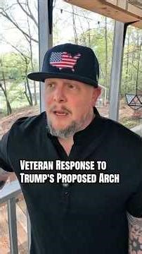 Veteran’s Emotional Arlington Message Goes VIRAL 🇺🇸🔥 #Arlington #HonorTheFallen #Military