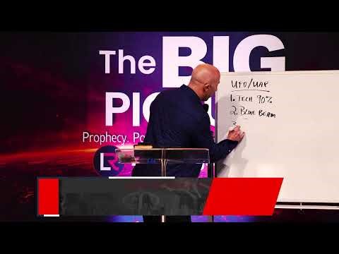 BATTLE FOR TRUTH! END TIMES DISCERNMENT