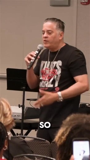 The enemy thought the cross was the end. Jesus knew it was the way to get us back. John Ramirez | John Ramirez