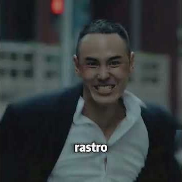 Este delincuente ayudó a la policía a detener a un delincuente#peliculas #movie #shorts