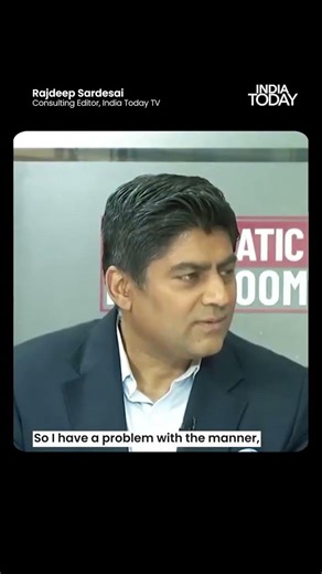 Rajdeep Sardesai Criticises ‘Selective Austerity’ | Questions Privileges Of Those In Power