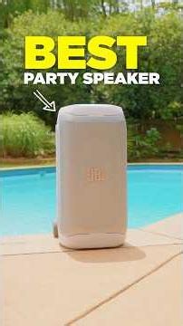 The BEST Bluetooth Speaker of 2026!