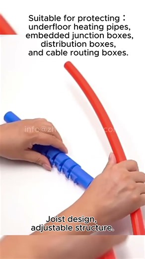 PEX / PERT Underfloor Heating Pipe Bender #underfloorheating #centralheating #machine