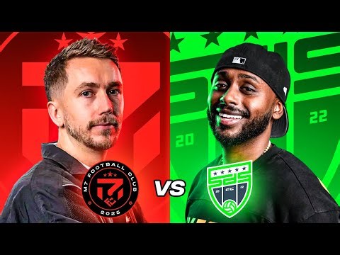M7 FC vs SDS FC (Baller League UK Season 2)