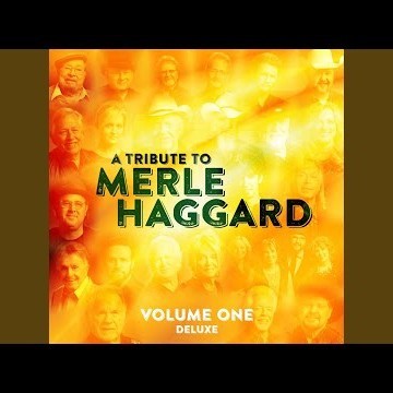 Mama Tried (Preview) (Live)